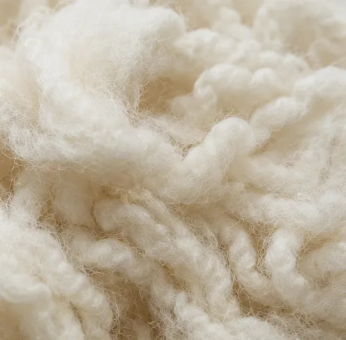 Wool
